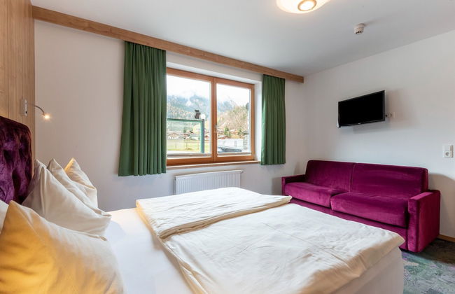 Apartment in Wald Near Zillertal Arena - Foto 5