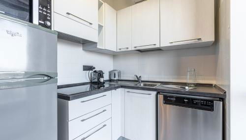 Cosenz Charme Apartment - Foto 3, stove, dishwasher