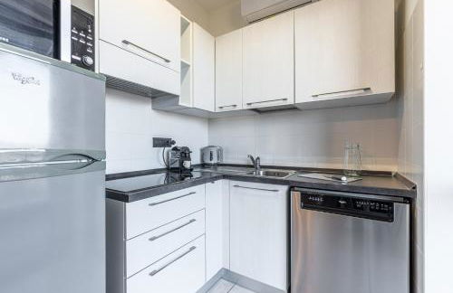 Cosenz Charme Apartment - Foto 3