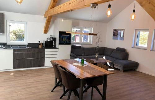 Zweizimmer-Apartment - Foto 1