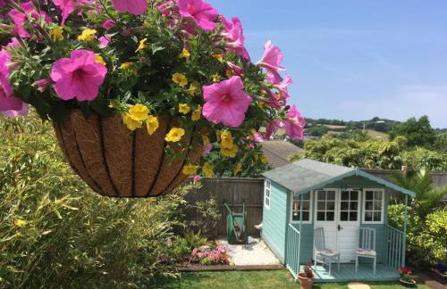 Linton Luxury Holiday Home - Foto 6