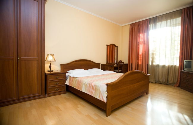 Kvart Apartments Mayakovskaya - Foto 44