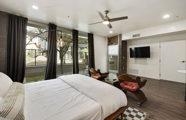 Tempe Studios - Foto 9