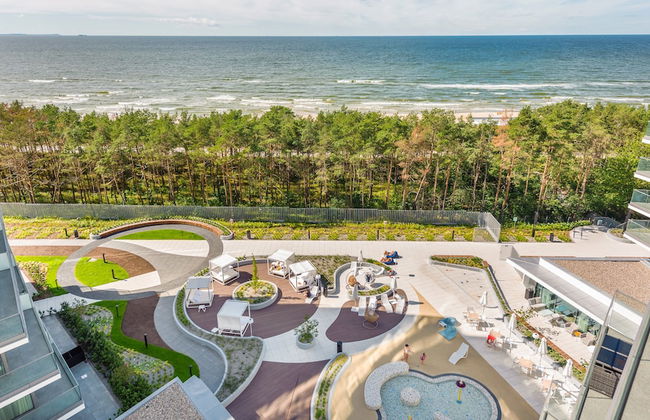 Prywatne Apartamenty Sun & Snow w Wave - Photo 38