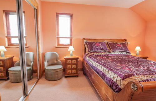 Lossiemouth Bay Cottage - Foto 36