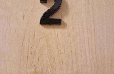 Monteur Unterkunft Nr 2 in Mengkofen - Foto 5