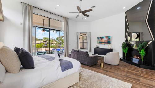 Grand 6BR Plantation Estate w/ Tennis & Pool - Foto 3, Other