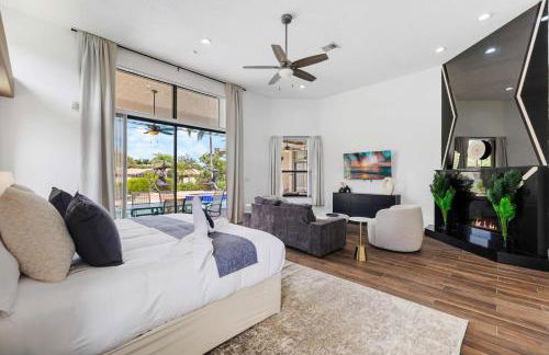 Grand 6BR Plantation Estate w/ Tennis & Pool - Foto 3