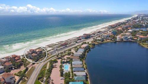 Capitano - Huge Luxury Beachfront Home with Private Pool & Rooftop Deck - Foto 5