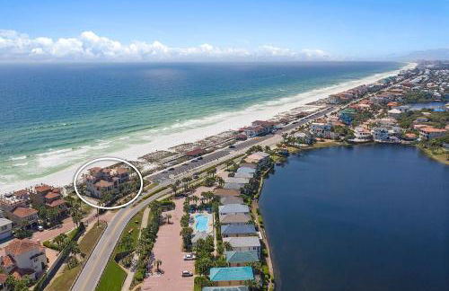 Capitano - Huge Luxury Beachfront Home with Private Pool & Rooftop Deck - Foto 5