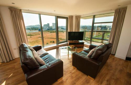 Ocean Serviced Apartments - Foto 6