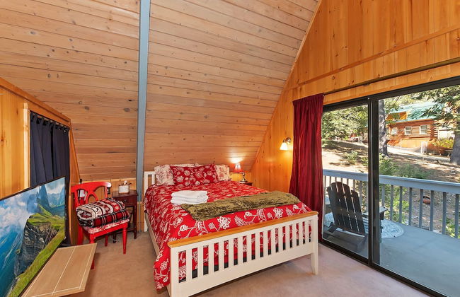 The Squirrels Nest Pet Friendly! - Foto 8