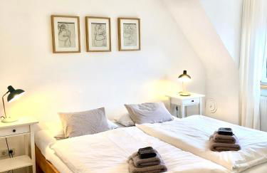 Ferienwohnung Ludwigstrasse - Foto 8