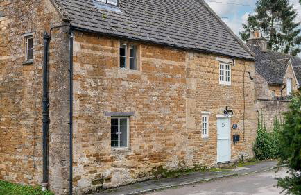 Wyck Cottage - Foto 1