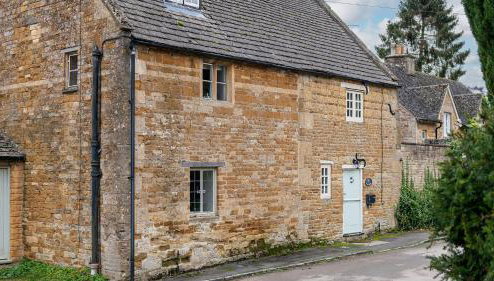 Wyck Cottage - Foto 1