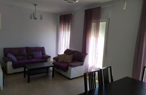 Apartamentos Centro El Rompido - Foto 4