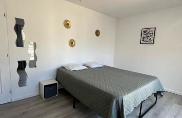 La parenthèse Provençale-Maison à Grillon avec wifi - Foto 53