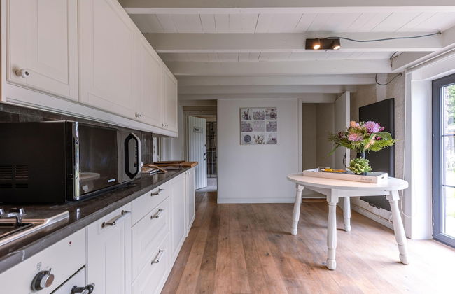 The Cozy Relax Home in Beernem - Foto 15