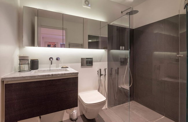 Chic 2-bedroom Home - Richmond Upon Thames - Foto 15