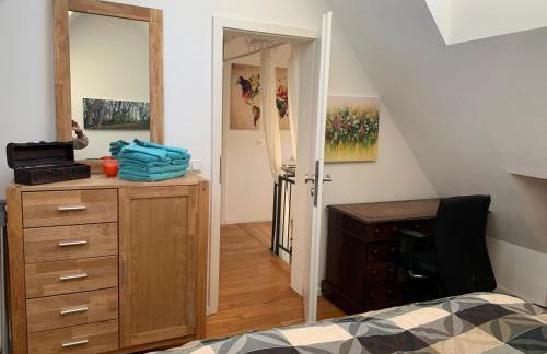 Dachwohnung Nähe Clemenshospital - Foto 25