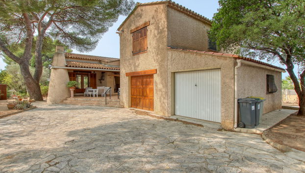 Holiday Home L'Arbousier by Interhome - Foto 3, House