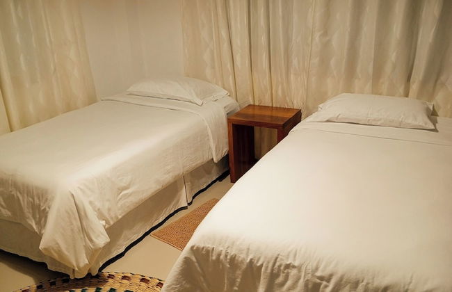 Galapagos Coliving Ecuador Casa Tuna - Photo 9