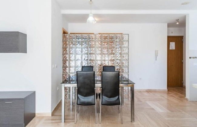 Apartamentos La Carrajolilla - Foto 23