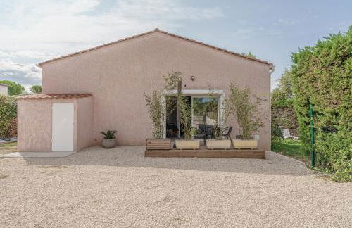 Suite romantique La Maison de Flora SPA intérieur, jardin et lit King size - Foto 10