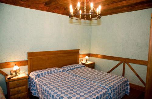 Casa Rural Arratzain - Foto 21