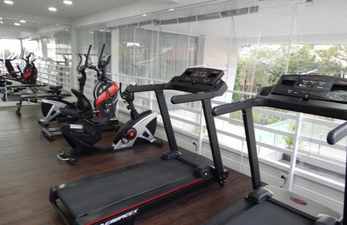 Apto. Novo e decorado. - Photo 28