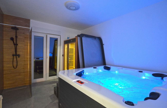 Refined and Inviting Villa in Kanfanar - Foto 54