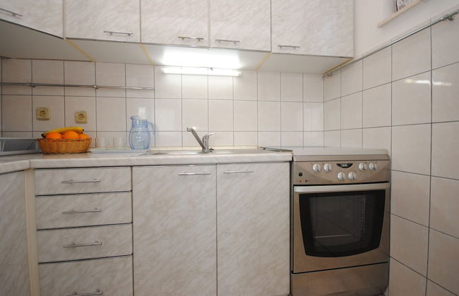 Apartment Ivanka - Foto 13