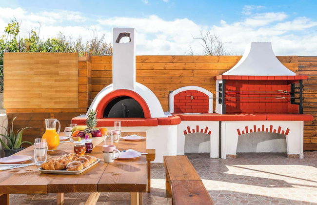 Villa Ifigeneia - Foto 5