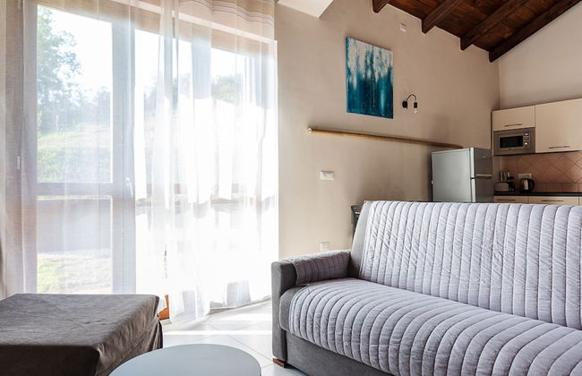 Borgo del Bambù - Photo 15