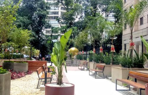 Flat Moema Ibirapuera 1 - Foto 25