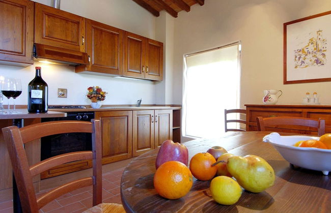 Belvilla by OYO Serene Apartment With Garden - Foto 5