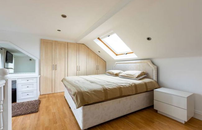 Cosy 3 Bedroom House in Kingston - Foto 3