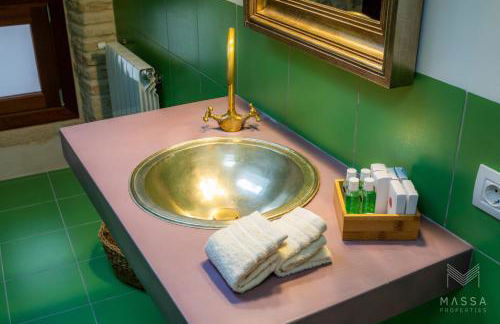 Casa Abeurador, con mucho encanto en el centro de Artà - Foto 37