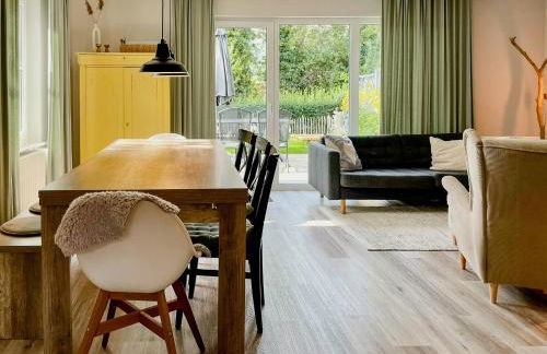 Familienfreundliches Ferienhaus Nahe Niobe Strand - Foto 2