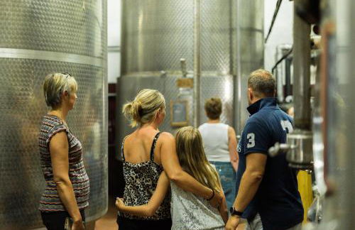 Agriturismo Streda Wine & Country Holiday - Foto 96