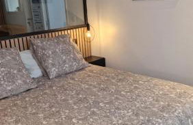 Moderne F3 - 10 min aeroport CDG - Paris - Parc Astérix - Disneyland Paris - Tour Eiffel - Champs Elysée - 15 min Parc des expositions Villepinte - 10 min Le Bourget - 5 min du Golf international de Roissy- JO 2024 - Foto 15