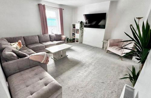 Spacious Modern Duplex Apartment - Foto 11