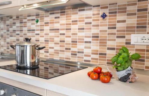 Sirio - bilocale comodo a 200 m dal mare e con piscina sul tetto - Foto 10