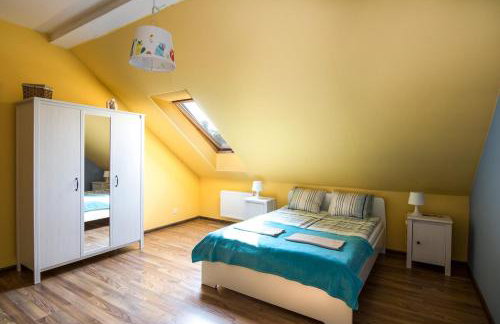 Spacious house in the rural suburbs of Krakow - Foto 23