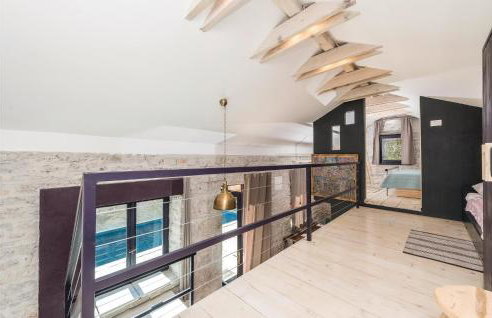 Two-Bedroom Holiday Home In Pridraga - Foto 36