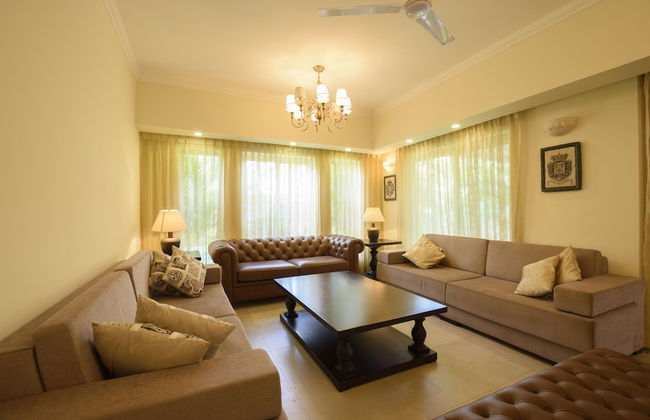 Noddy Villa - Foto 16