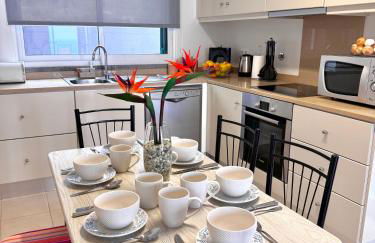 Sunset Dreams - Arco da Calheta - Foto 35