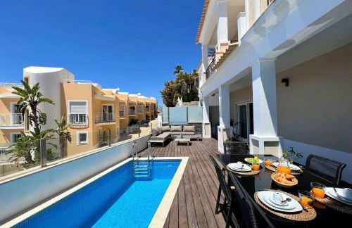 Albufeira Deluxe Residence With Pool by Homing - Foto 7