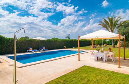 Finca Mafedo - Foto 2