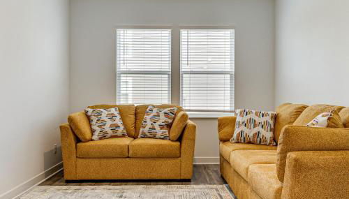 16 Mi to Indianapolis Group Getaway with Pool Table - Photo 4